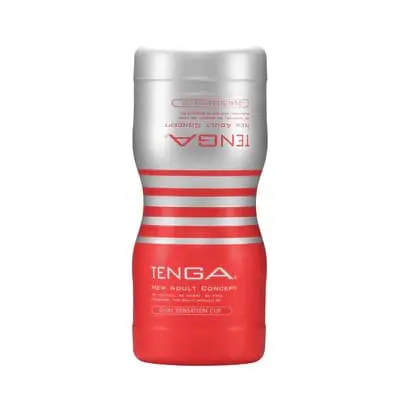 จิ๋มกระป๋องtenga-dual