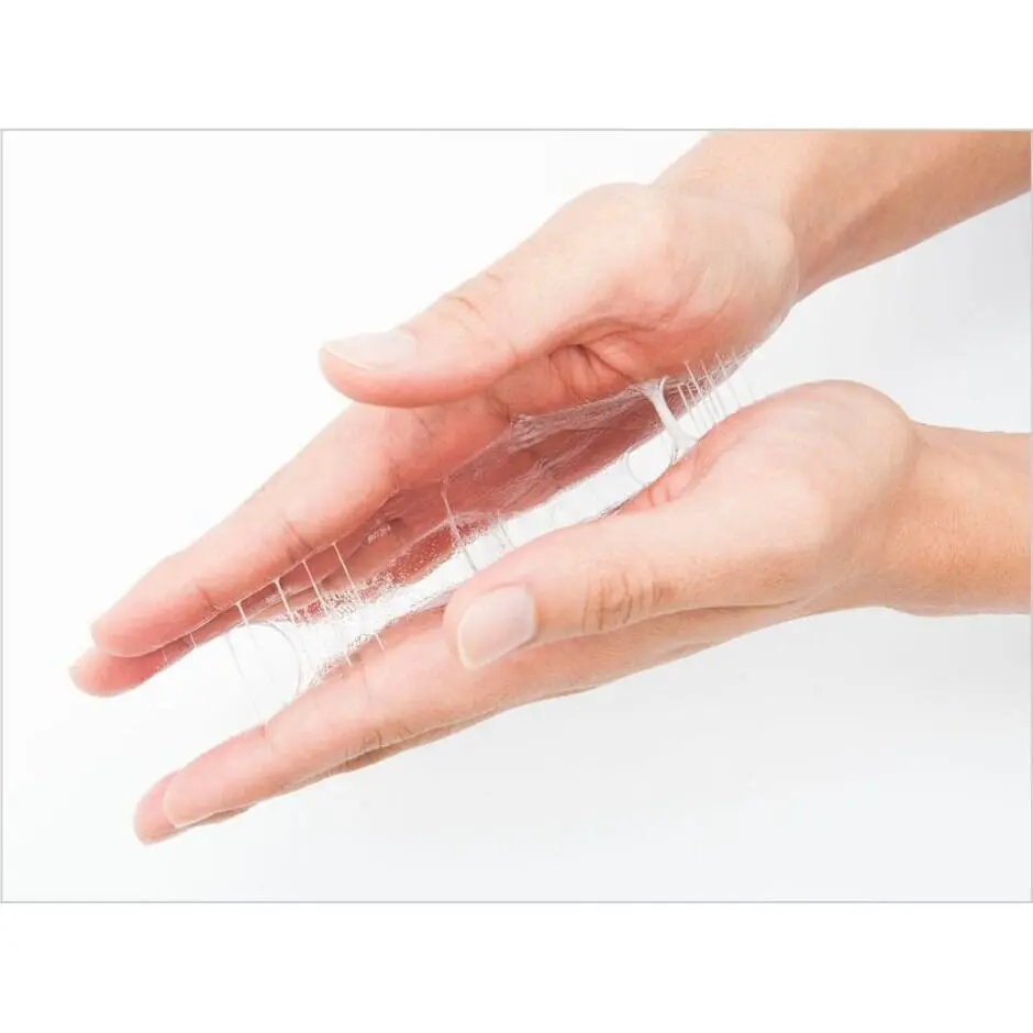 เจลNURUขวดใหญ่แบบmedium