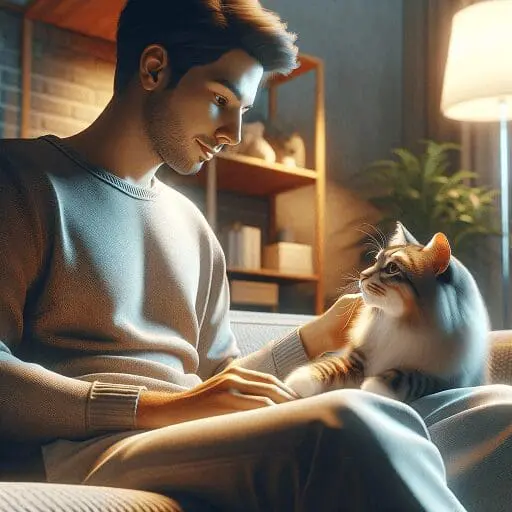 สัตว์เลี้ยงแสนรัก