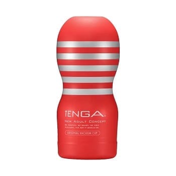 จิ๋มกระป๋องtenga-original