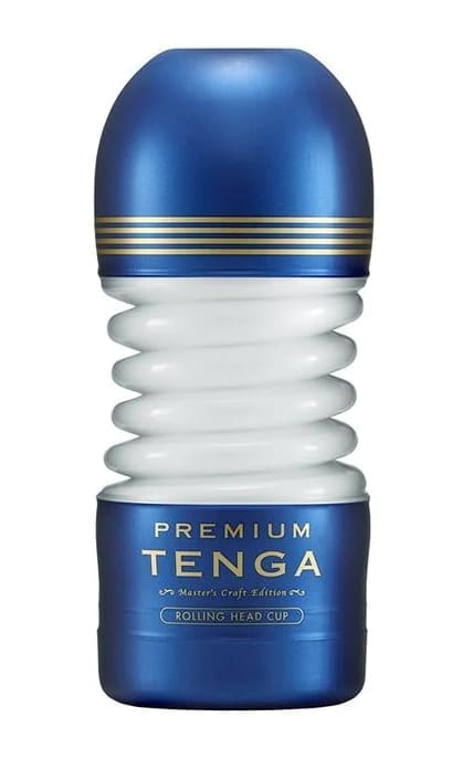 จิ๋มกระป๋องtenga-premium-rolling